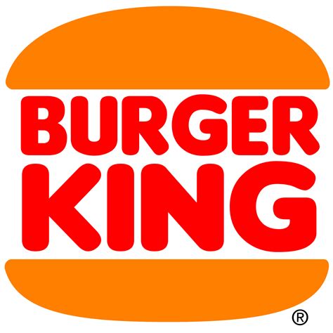 Logo De Burger King