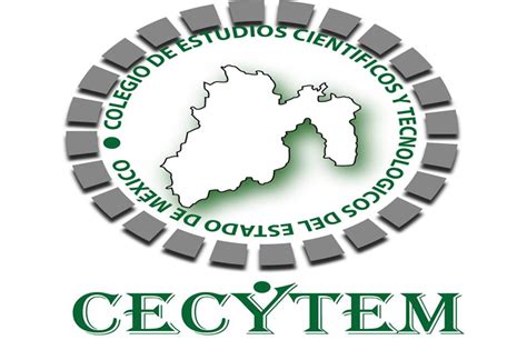 Logo De Cecytem