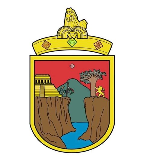 Logo De Chiapas