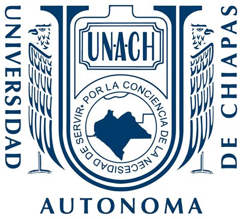Logo De La Unach