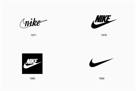 Logo De Nike