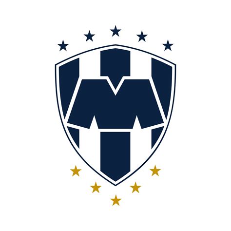 Logo De Rayados