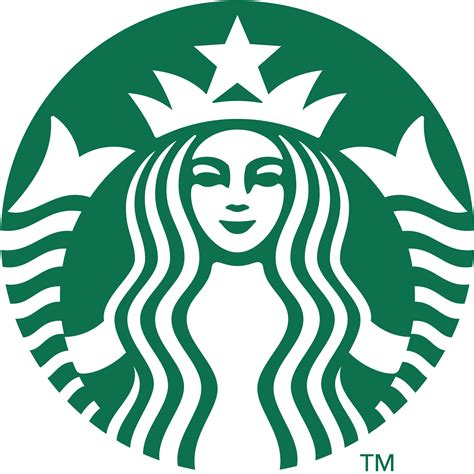 Logo De Starbucks
