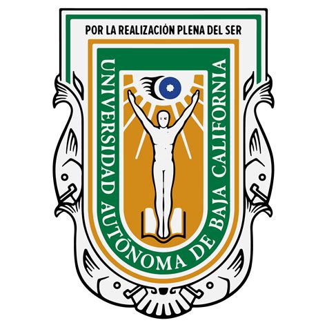 Logo De Uabc
