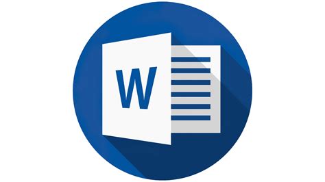 Logo De Word