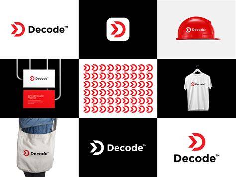 logo decode from logo design to branding