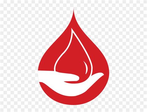 logo donor darah