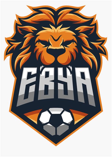 Logo Dream League Soccer Emblem Vector Graphics Football Logo Karang Taruna Polos - Logo Karang Taruna Polos