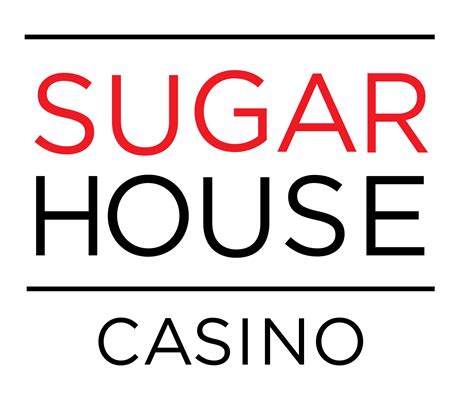 logo du sugarhouse casino