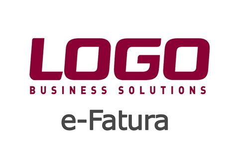 logo e fatura