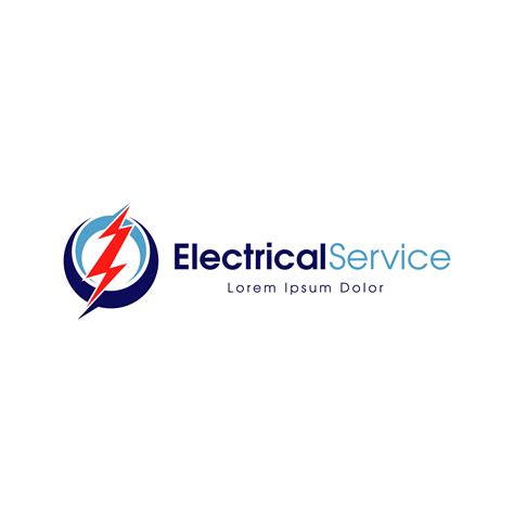 logo electrical services