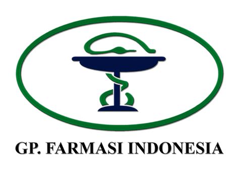 logo farmasi indonesia