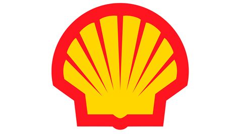 Logo For Shell