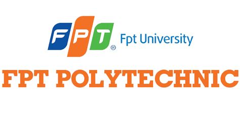 logo fpt polytechnic | Mu Logo FPT Polytechnic p Km Link