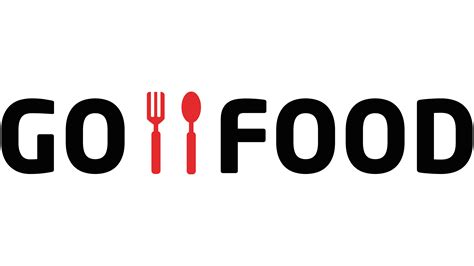 logo go food transparan