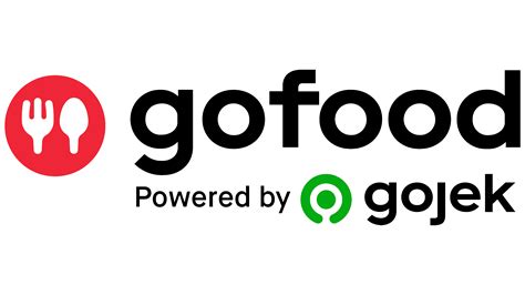 logo gofood | Gofood Up Top Media