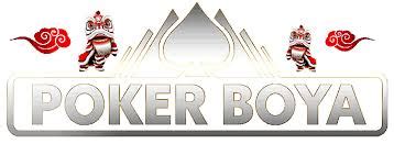 logo guest poker boya Array