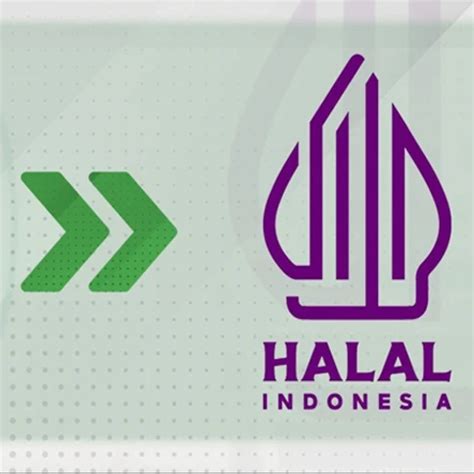 Logo Halal Baru   Berkenalan Logo Label Halal Baru Nu Online - Logo Halal Baru