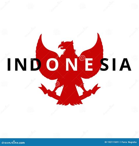 logo indonesia