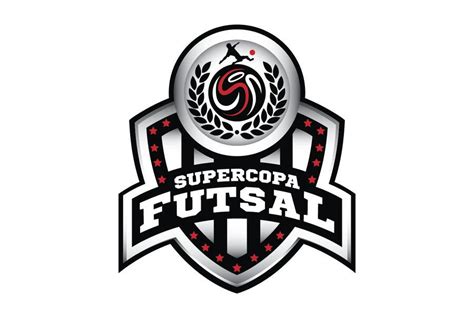 Logo Jersey Keren  Logo Emblem Futsal Jersey Brand Logo Futsal Polos - Logo Jersey Keren