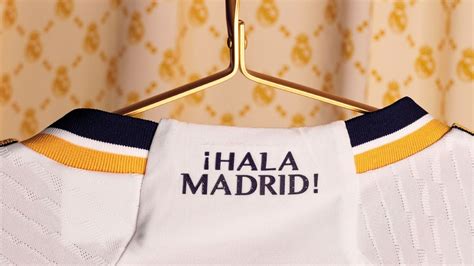 Logo Jersey Keren  Real Madrid Ihala Madrid Shirt Menu0027s Medium Futbol - Logo Jersey Keren