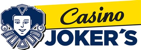 logo joker casino 40fs