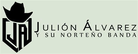 Logo Julion Alvarez