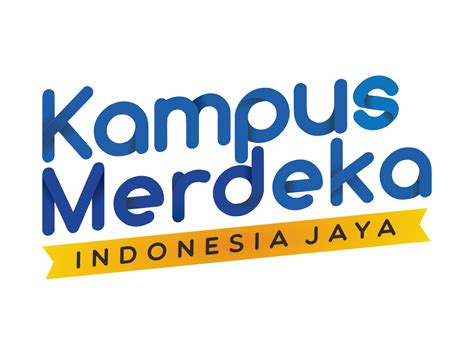 Logo kampus merdeka 