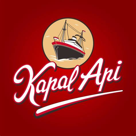 Đăng ký nhãn hiệu Kapal Api [huo chuan: tàu chạy bằng hơi nước]