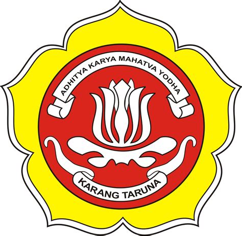 Logo Karang Taruna Ardi La Madi 39 S Logo Karang Taruna - Logo Karang Taruna