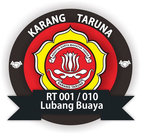 Logo Karang Taruna  Karang Taruna Indonesia - Logo Karang Taruna