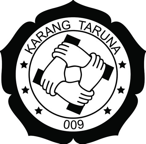 Logo Karang Taruna Kreasi Logo Logo Karang Taruna - Logo Karang Taruna