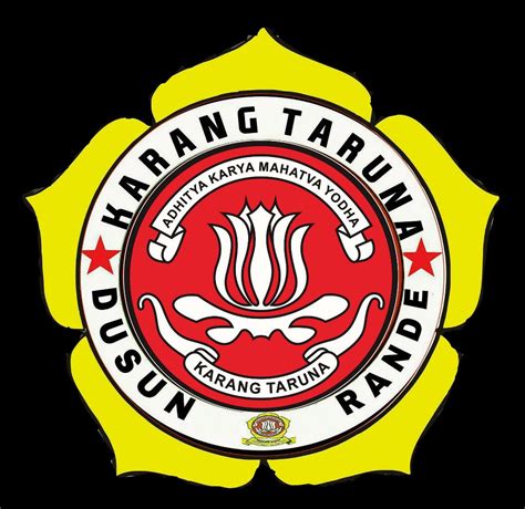 Logo Karang Taruna Nasional Beinyu Com Logo Karang Taruna - Logo Karang Taruna