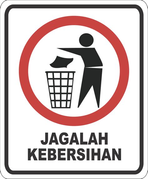 logo kebersihan lingkungan