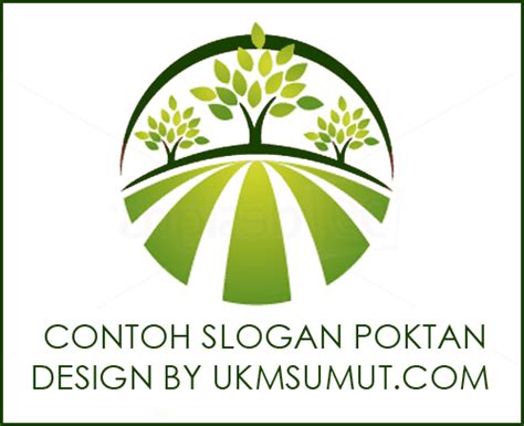 Logo Kelompok Tani  Gambar Vektor Desain Template Logo Pertanian Alam Vektor - Logo Kelompok Tani