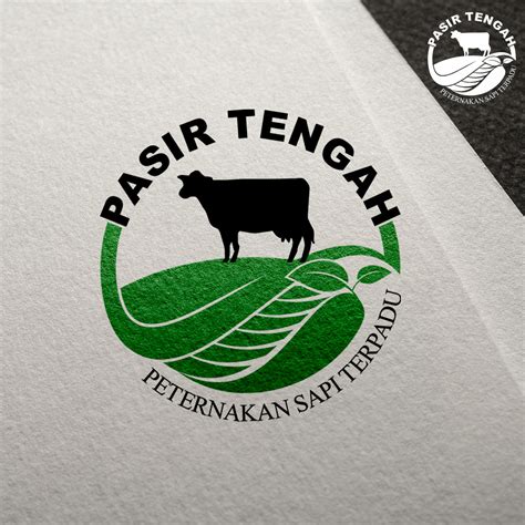 Logo Kelompok Tani  Peternakan Bebek Sumatera Pentingnya Kelompok Tani Ternak Untuk - Logo Kelompok Tani
