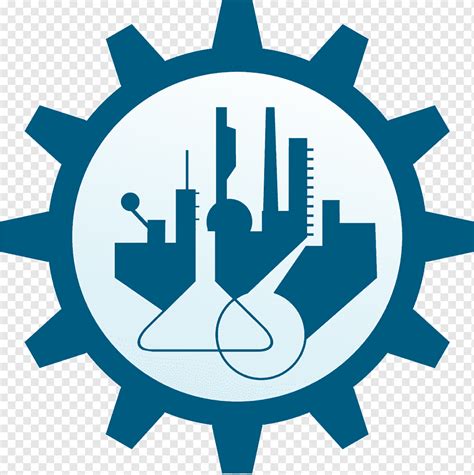 logo kimia industri