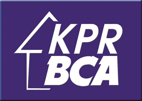 Logo kpr bca png