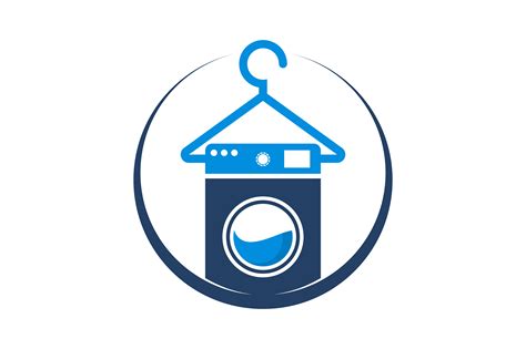 logo laundry