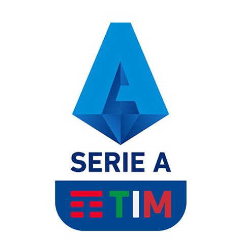 logo liga italia png