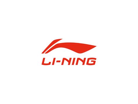 logo lining | Logo Sn Vt Cu Lng Lining ShopVNB