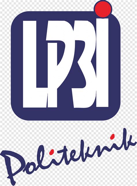 logo lp3i politeknik terbaru