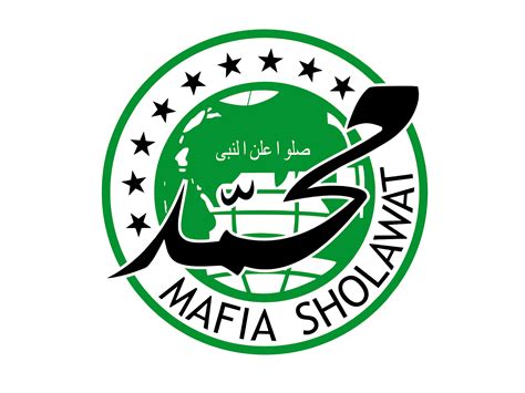 logo mafia sholawat
