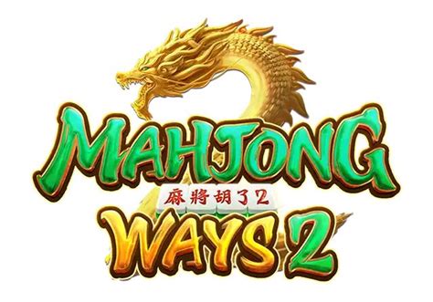 LOGO MAHJONG WAYS 2 🫑 Mahjong Ways 2 > Daftar PG Soft Resmi Deposit Slot BCA 10 Ribu