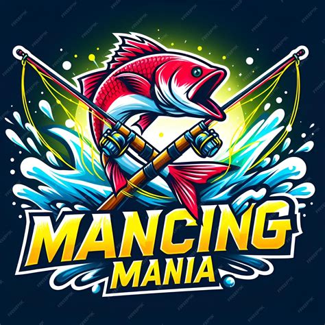 logo mancing | Doctor of Education