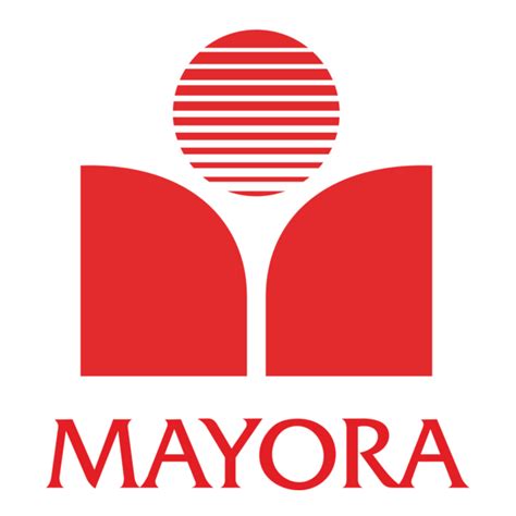 logo mayora | Mayora bachhoa Cng ty TNHH Bn l