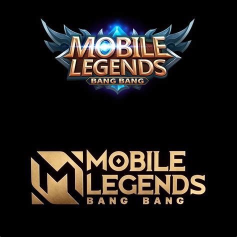logo mobile legend
