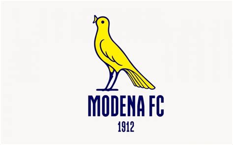 logo modena