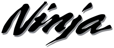 logo motor ninja