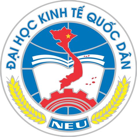 logo neu | Ti Logo i Hc Kinh T Quc